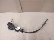 Schalthebel Citroen C4 II (B7) 9655251480