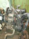 Motor ohne Anbauteile (Diesel) VW Golf III (1H)