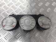 Tachometer Peugeot 807 () 503001040207