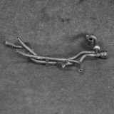 Kühlerschlauch VW Passat B8 (3G) 5Q0122101H04E122447K