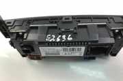 Heizungsbetätigung (Konsole) vorne Citroen C6 (T) 96573328ZD