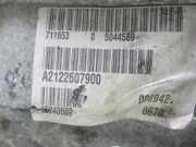 Schaltgetriebe Mercedes-Benz C-Klasse T-Modell (S204) 711653