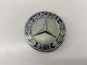 Emblem Mercedes-Benz C-Klasse Coupe (C205)