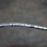 Sensor für ABS rechts hinten Mercedes-Benz E-Klasse (W213) A2135403805