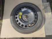 Reserveradhalter Opel Meriva A () 5X110