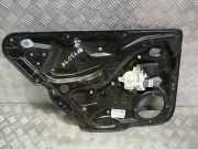 Fensterheber links hinten VW Passat B6 (3C2) 3C4839755H