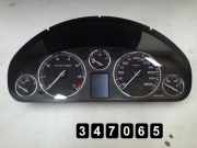 Tachometer Peugeot 407 SW ()