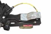Fensterheber links hinten Land Rover Range Rover Evoque I (L538) BJ3227001AC
