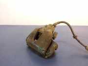 Bremssattel links vorne Ford Focus II Cabriolet (DB3)