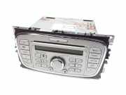 Radio/Navigationssystem-Kombination Ford Mondeo IV (BA7) 7S7T18C815BA
