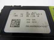 Andere Steuergeräte VW PASSAT B6 (3C2) 2.0 TDI 16V 05113810 3C0953549A