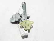 Fensterheber links hinten Renault Clio IV (BH) 827010501R