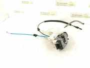 Türschloss hinten links MERCEDES-BENZ CLS (C218) CLS 350 CDI 4-matic (218.393) 0997300135 2047302735