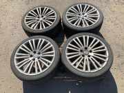 Schwellerzierleiste hinten rechts VW PASSAT B7 ALLTRACK (365) 2.0 TDI