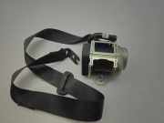 Sicherheitsgurt hinten links VW TIGUAN (AD1) 1.5 TSI 34100207B