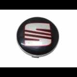 Radabdeckung Seat Leon (1P)