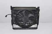 Radiator Pack Set BMW X5 (E53) 4.6 is 1439165 1439105