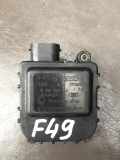 Regelventile für Innenraumheizung SKODA SUPERB I (3U4) 1.8 T 0 132 801 149