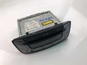 Multifunktionsanzeige Toyota Aygo (B1) 861200H010