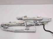 Airbag Dach rechts Nissan Pulsar (C13) B12IC