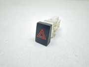 Schalter für Warnblinker Nissan Qashqai (J10) 25290