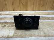 Schalter für Licht Opel Zafira B (A05) 13205868