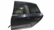 Tür links hinten Audi A8 (4E)