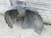 Radhaus links vorne Opel Astra J GTC ()