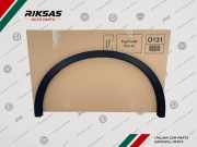 Rear Arch Liner Trim ALFA ROMEO STELVIO (949_) 2.0 Q4 50549702