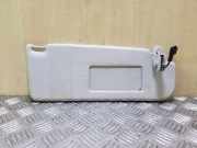 Rechte Sonnenblende VW GOLF IV Variant (1J5) 1.9 TDI 6X0857552B