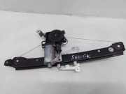 Türfensterheber hinten links VOLVO S60 I 2.4 D