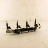 Einspritzventil Set BMW 3 Touring (E91) 318 i 7506158