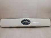 Kennzeichenbeleuchtung Verkleidung TOYOTA PRIUS PLUS (_W4_) 1.8 Hybrid (ZVW4_) 7681147130