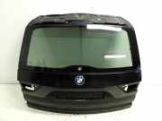 Kofferraumdeckel BMW X3 (E83) xDrive 30 d