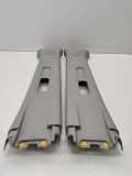 B Pillar Trim HYUNDAI TUCSON (JM) 2.7 4WD 858302E200
