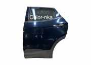 Tür hinten links HYUNDAI SANTA FÉ III (DM) 2.2 CRDi 4WD