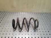 Feder vorne links AUDI A5 Cabrio (8F7) 2.7 TDI