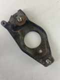 Motorhalter links SUZUKI IGNIS (MF) 1.2 (ATK412)