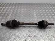 Antriebswelle vorne links TOYOTA YARIS (_P1_) 1.4 D-4D (NLP10_)