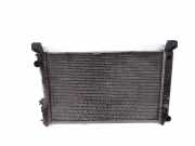 Kühler Mercedes-Benz B-Klasse Sports Tourer (W245) A1695000403