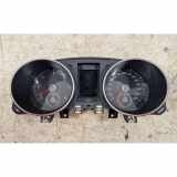 Kombiinstrument VW GOLF VI (5K1) 2.0 R 4motion 503002505103 5K0920870E