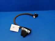 Heckklappenschloss MERCEDES-BENZ C (W204) C 220 CDI (204.008) A2047500085