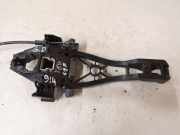 Türgriffrahmen Volvo V50 (545) 30784203