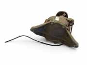 Differenzialgetriebe hinten