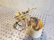 Kraftstofftankpumpe JAGUAR XF (X260) 2.0 D GX639H307