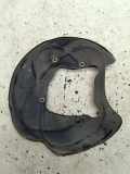 Rear Brake Disc Protection AUDI Q7 (4M) 3.0 TFSI quattro 4M0615611