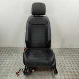 Sitz links vorne VW Passat B8 (3G) 5Q4881105Q