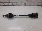 Antriebswelle vorne rechts AUDI A4 B6 Convertible (8H7) 2.0 TDI 8E0407452JX