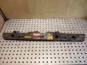 Zier-/Schutzleistensatz für Kühlergitter Toyota Yaris Verso (P2)