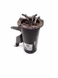 Kraftstofffiltergehäuse VW CADDY III Furgon (2KA, 2KH, 2CA, 2CH) 1.6 TDI 3C0127400D 1K0127399CN